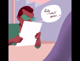 Animation Pink GIF by richard a chance