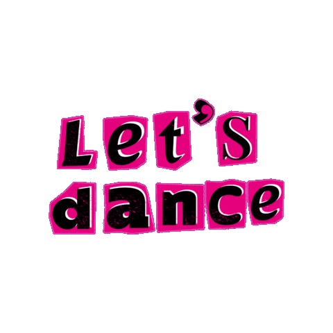 Gym Salsa Sticker by Putti's Workout