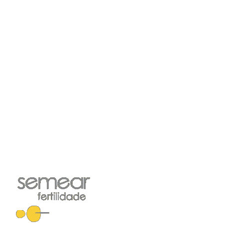 SEMEAR fertilidade Sticker