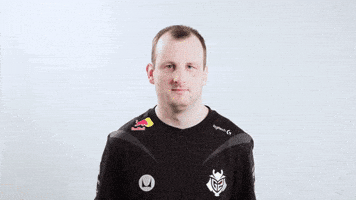 Racing Applause GIF by G2 Esports