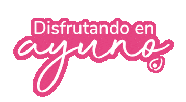 Keto Fasting Sticker by KetoLife