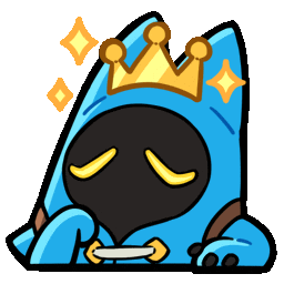 고민 Sticker by SUPERVIVE