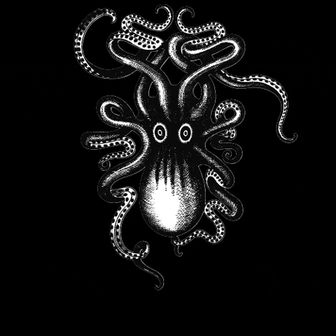 Dark Beast GIF by krakenrum