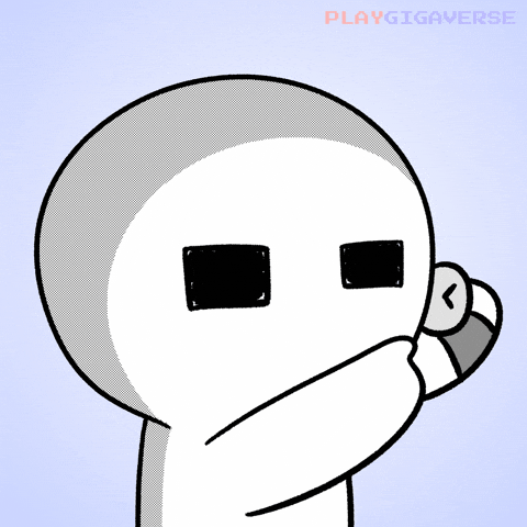Lets Go Waiting GIF by Playgigaverse