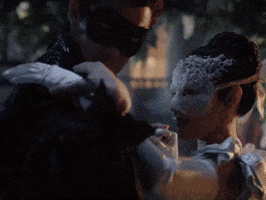 Luke Thompson Dance GIF