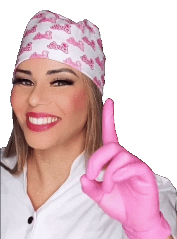 Nao Nono Sticker by Dentista Camila Monteiro