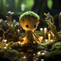 All Time High Tgn GIF by Treegens