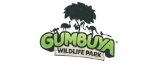Wildlife Sticker by Gumbuya World