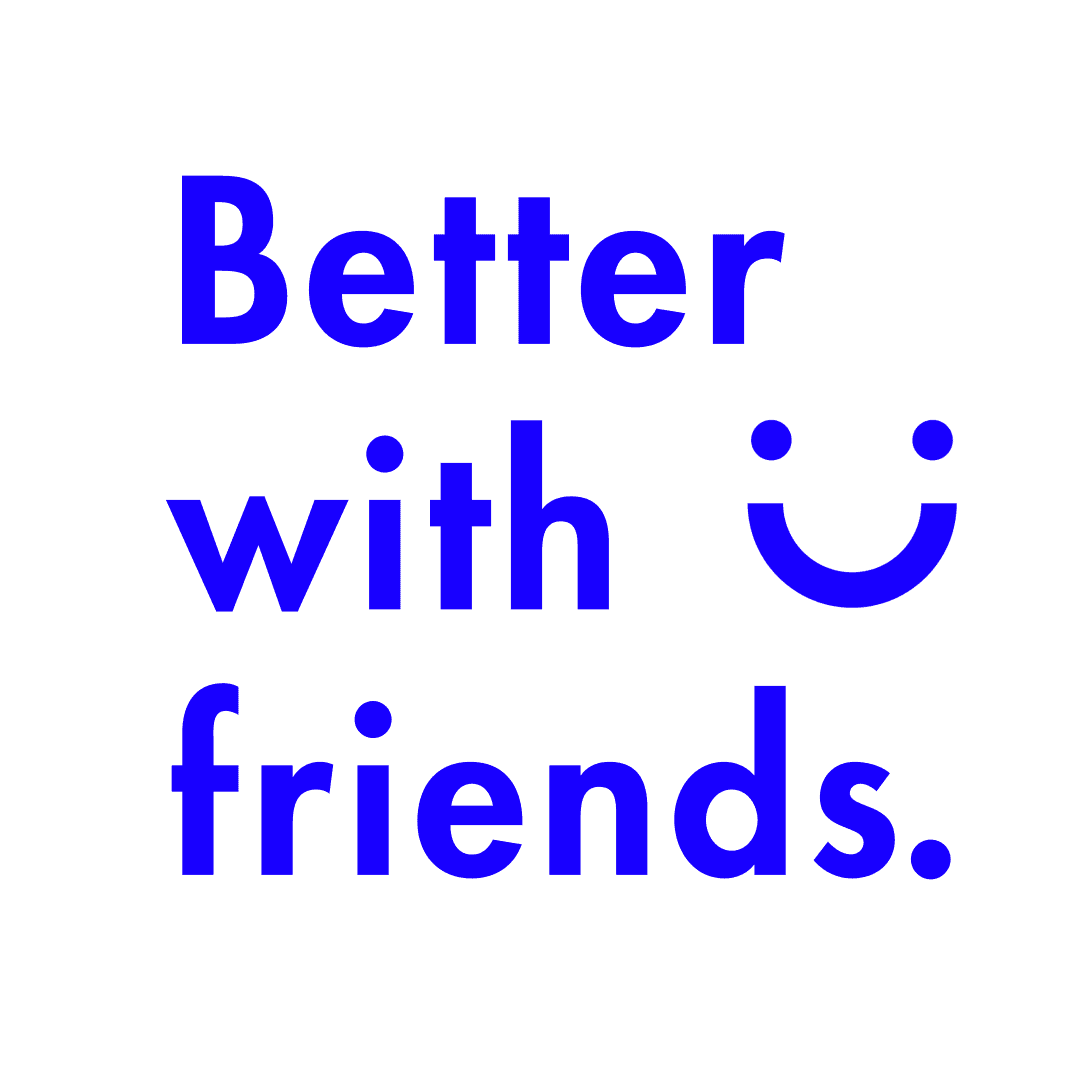 Visible Mobile Better With Friends GIF by Visible
