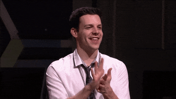 kevin martin applause GIF by Big Brother Canada