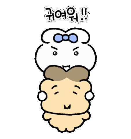 너부데데 Sticker