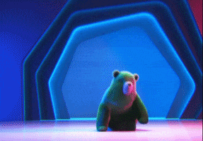 Dance Protect GIF by Kaspersky