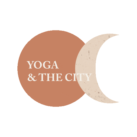 Yoga Sticker