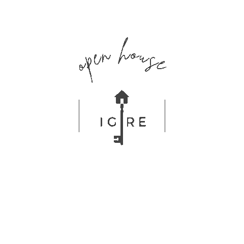 Open House Realtors Sticker by IGRE