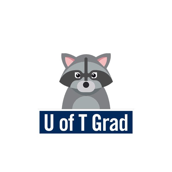 Congrats Graduation Sticker by University of Toronto Scarborough (UTSC)