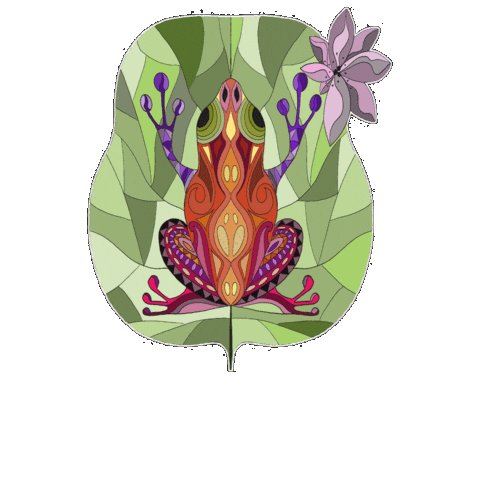 Happy Celebration Sticker