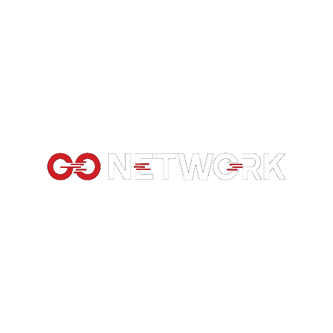 Letsgo Sticker by GO Network