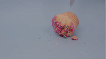 Knife Smash GIF