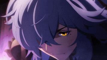 Honkaistarrail GIF