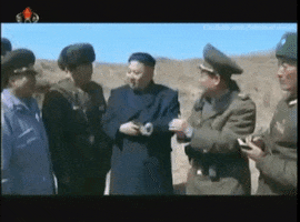 perizomablog north korea kim jong-un operazione presidente eterno perizomablog GIF
