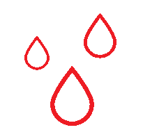 Bloodservice Sticker by Veripalvelu