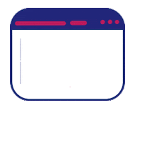 Plataforma A+ Sticker