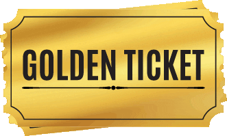 Golden-ticket GIFs - Get the best GIF on GIPHY