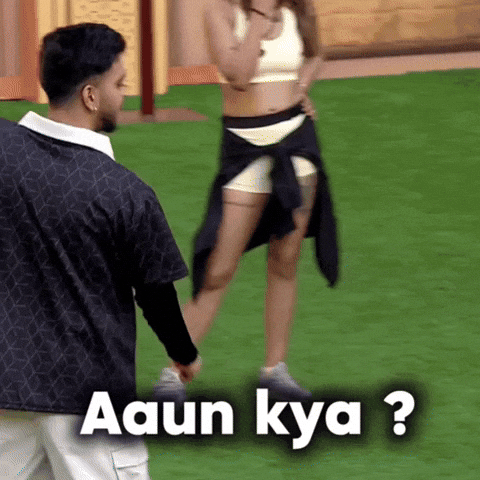 Bigg Boss Trending GIF