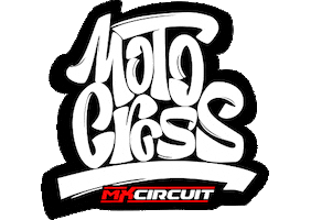Bike Moto Sticker by MXCIRCUIT