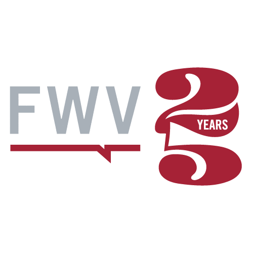 FWV Sticker