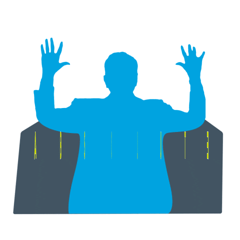 Martin Sticker by CH Video