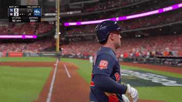 High Five Alex Bregman GIF by MLB