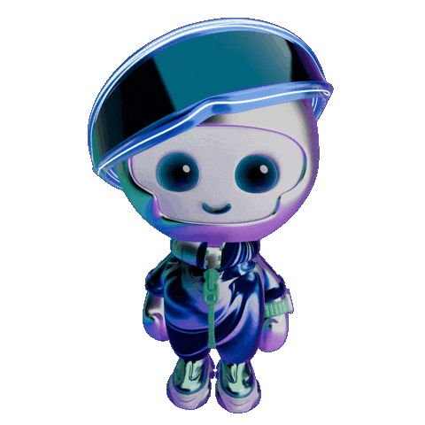 Tabi Sticker by Tatra_banka