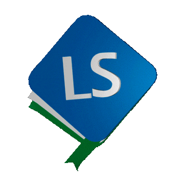 Лансман Sticker by Lancman School