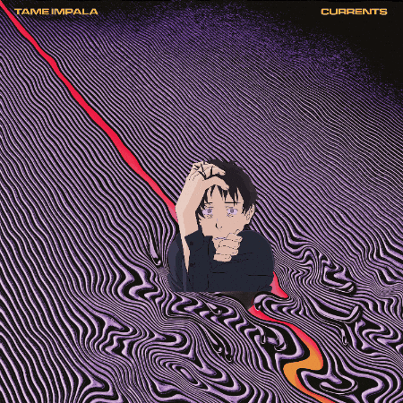 Tame Impala Depression GIF