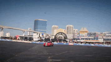 car race GIF by Discovery Europe