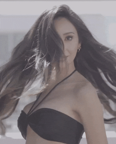 Bárbara Wolfenson GIF