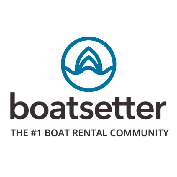 Ocean Waves Sticker by Boatsetter