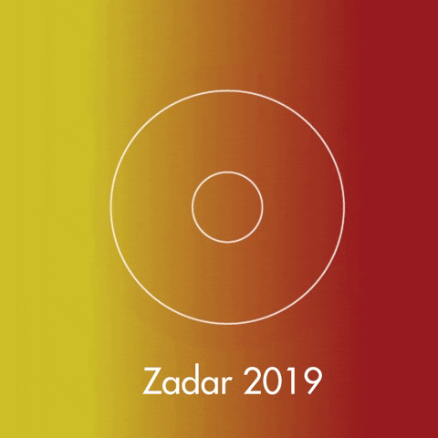 Rise And Shine Zadar 2019 GIF