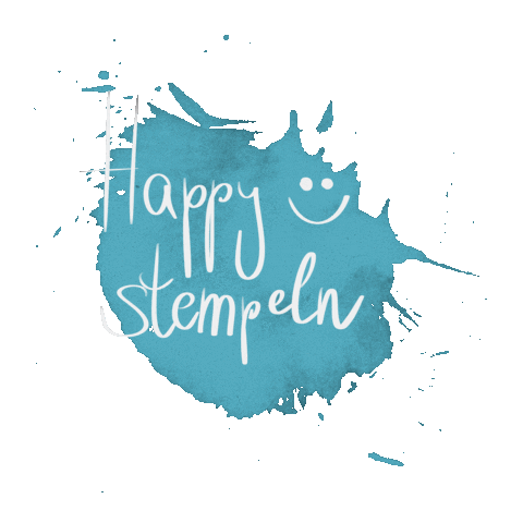 Stempeldeams.de Sticker