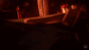 The Order Mask GIF by Xbox