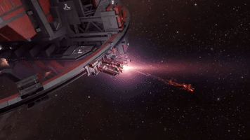 Eve GIF