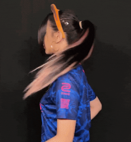 Esports Chile GIF by Paper Rex