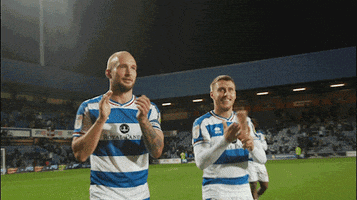 toni leistner yes GIF by QPR FC
