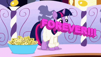 Forever GIF