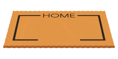 Welcome Home Sticker by Maxwell Realty