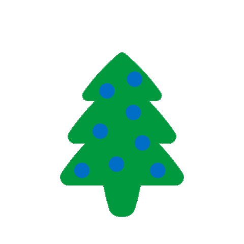 Tannenbaum Sticker by Landkreis Cham
