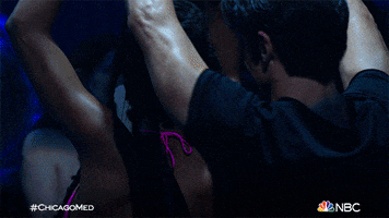Episode 5 Dancing GIF by One Chicago
