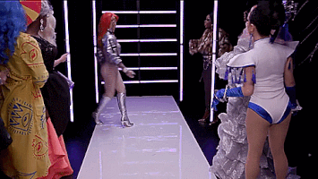 Rupauls Drag Race GIF