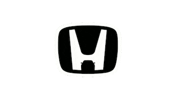 Honda Endocar Sticker